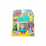 Mini Myszki Mama Surprise Little Live Pets 26510 Cobi